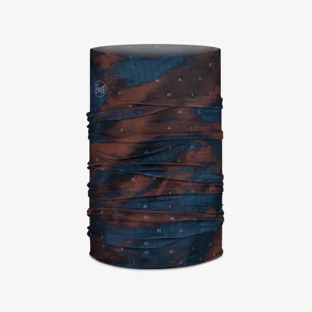 Scaldacollo Buff Original Ecostretch Manyd