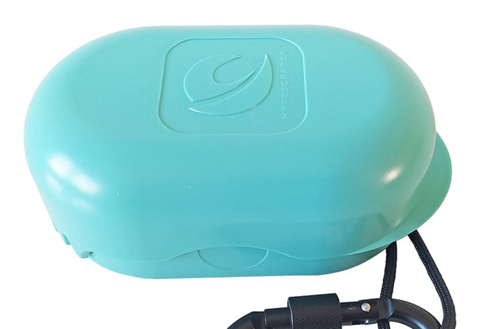 Rimuovi Paraffina Hypescraper