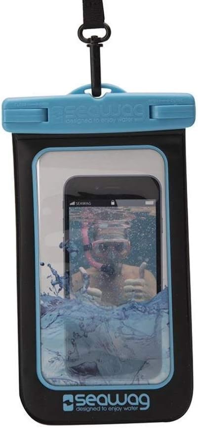 Custodia Telefono Universale Waterproof Seawag
