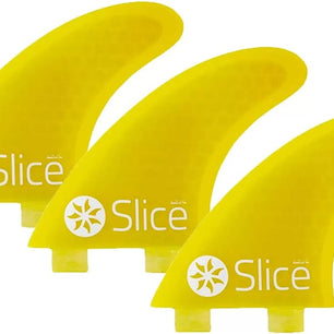 Pinne Surf Northcore Slice S5 FCS Compatibile