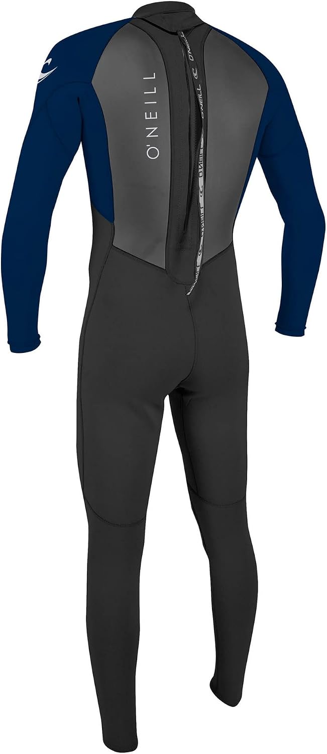 Muta Surf O'Neill Reactor 2 3/2 Back Zip Full