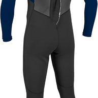 Muta Surf O'Neill Reactor 2 3/2 Back Zip Full