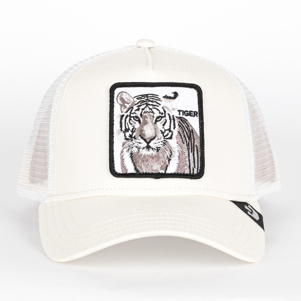 Cappello Goorin Bros The White Tiger