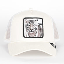 Carica l&#39;immagine nel visualizzatore di Gallery, Cappello Goorin Bros The White Tiger