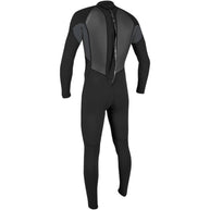Muta Surf O'Neill Reactor 2 3/2 Back Zip Full