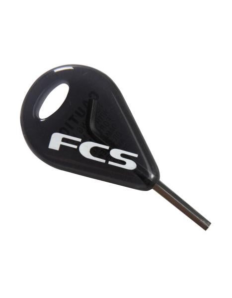 Chiavetta Pinne Surf FCS