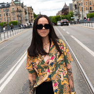 Occhiali da Sole CHPO Hong Kong