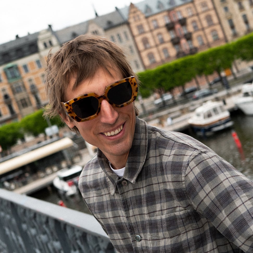 Occhiali da Sole CHPO Hong Kong