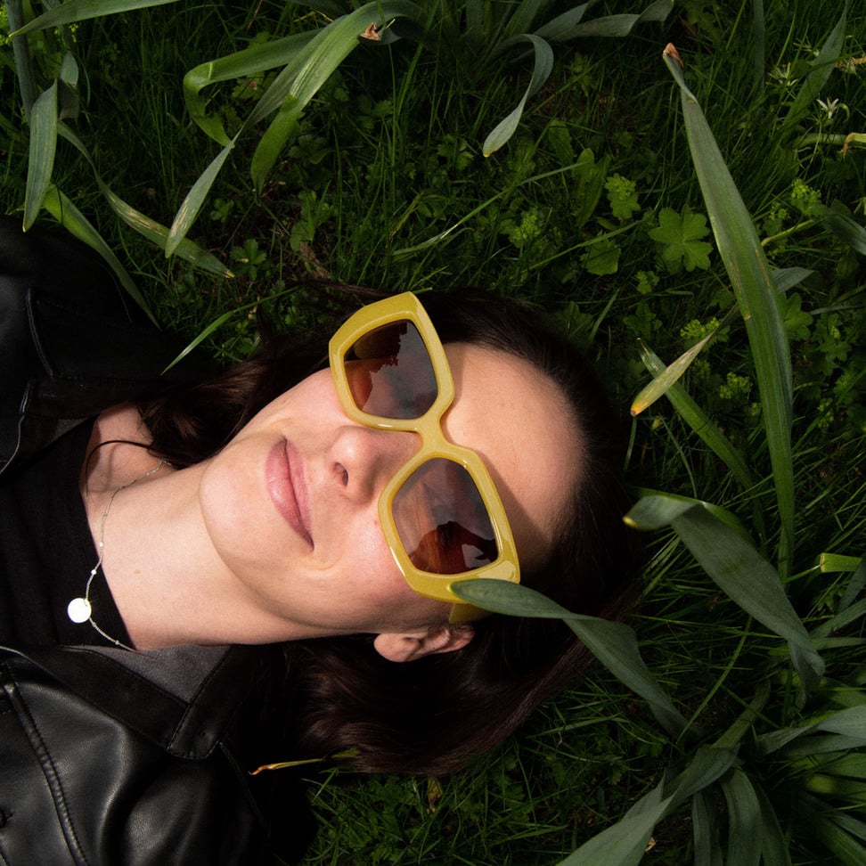 Occhiali da Sole CHPO Hong Kong