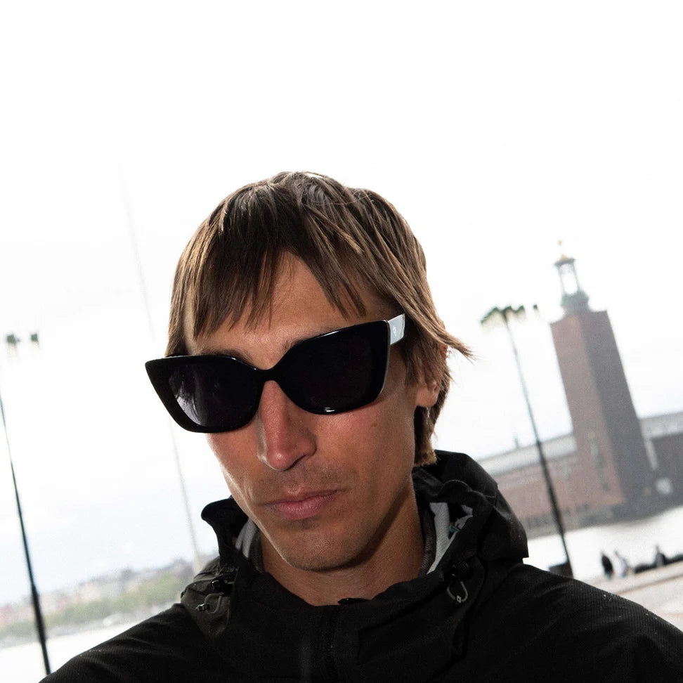 Occhiali da Sole CHPO Sue