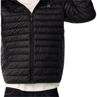 Piumino Rip Curl S-Series DWR Hooded Puffer