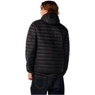 Piumino Rip Curl S-Series DWR Hooded Puffer