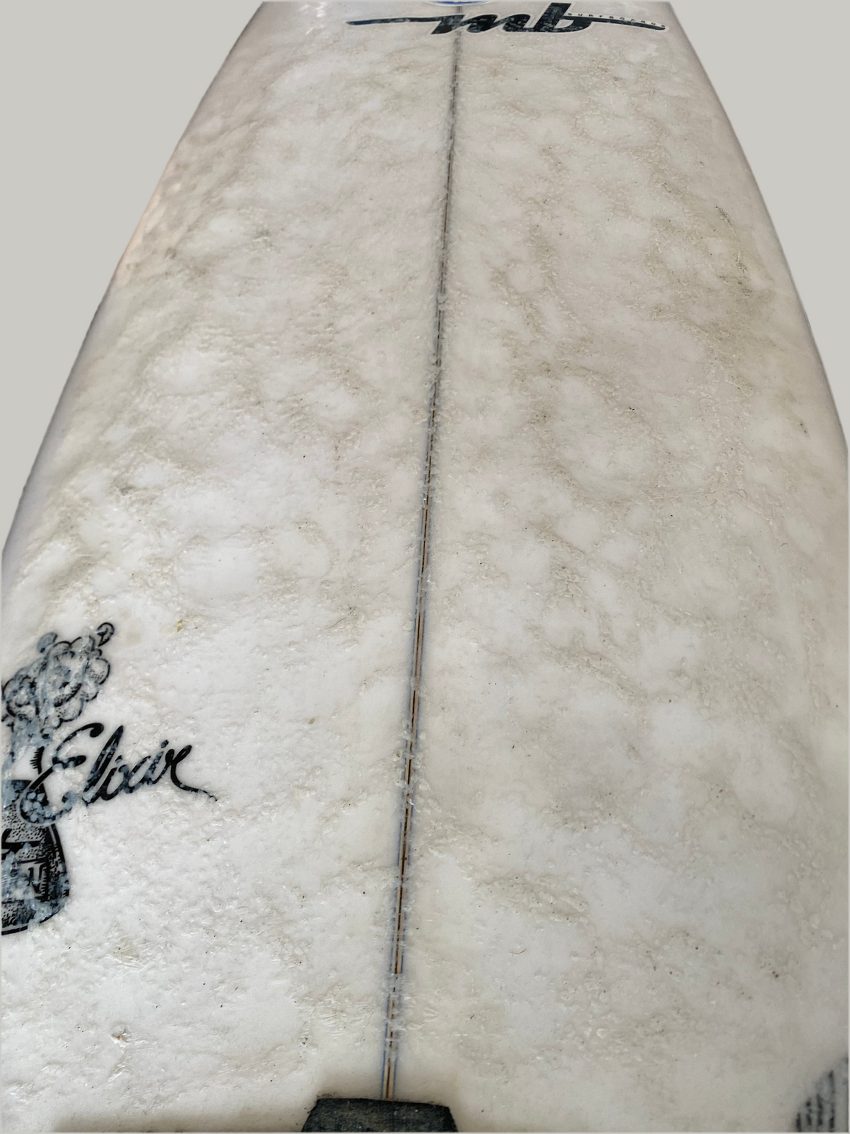 Tavola Surf MB Elisir 5'8''
