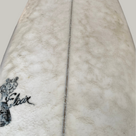 Tavola Surf MB Elisir 5'8''