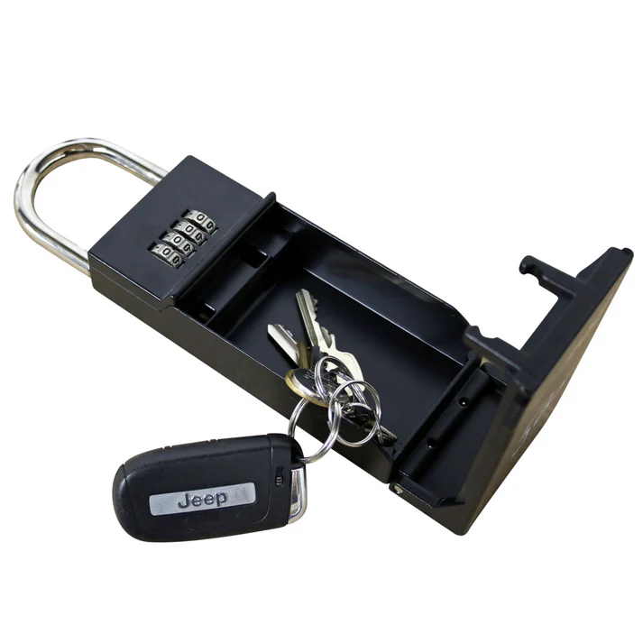 Key Safe Northcore Keypod 5GS