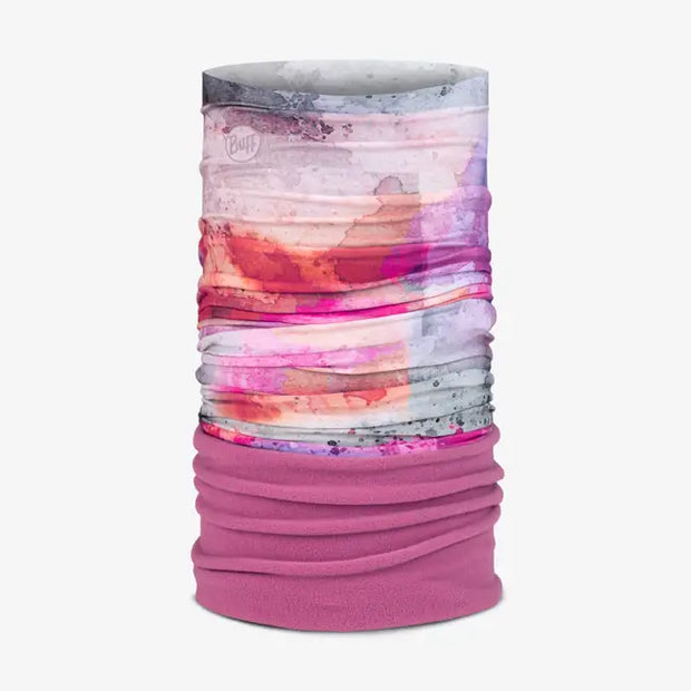 Scaldacollo Buff Polar Multifunctional Kepha