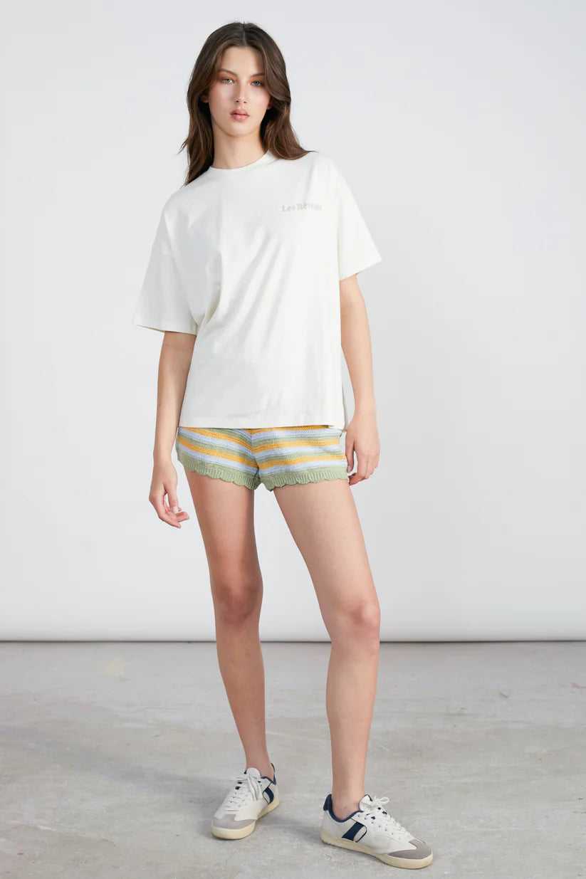 Pantaloncino 24 Colours 60870a