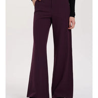 Pantaloni a Righe Sottili 24 Colours