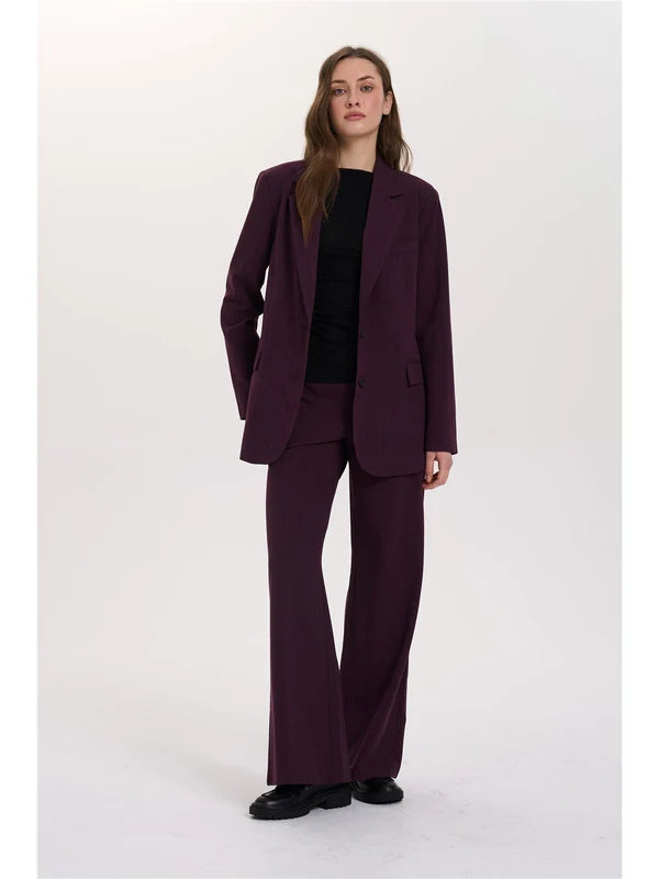 Blazer a Riche Sottili 24 Colours