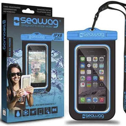 Custodia Telefono Universale Waterproof Seawag
