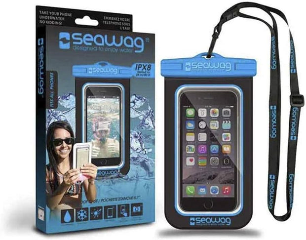 Custodia Telefono Universale Waterproof Seawag