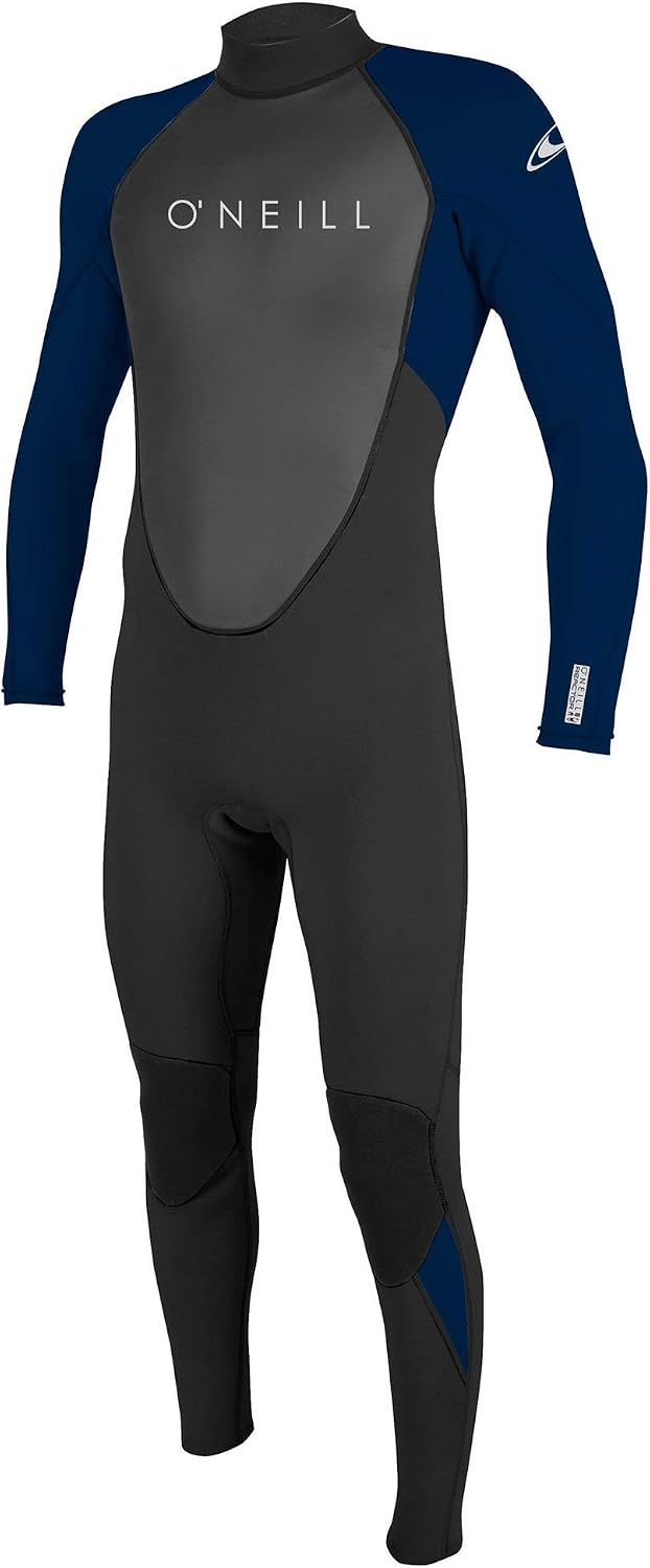 Muta Surf O'Neill Reactor 2 3/2 Back Zip Full
