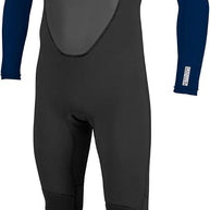 Muta Surf O'Neill Reactor 2 3/2 Back Zip Full