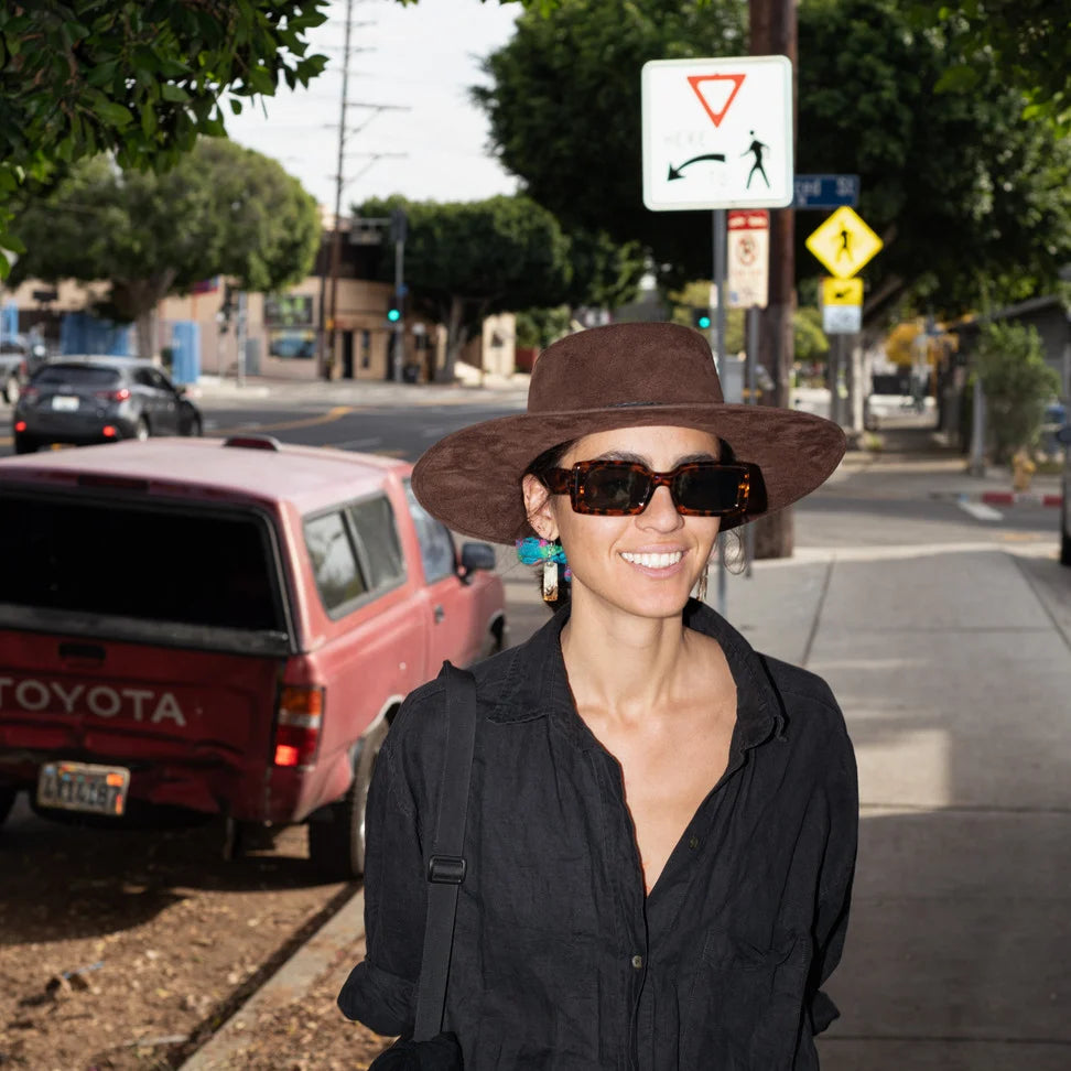 Occhiali da Sole CHPO Tove