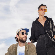 Occhiali da Sole CHPO Tove