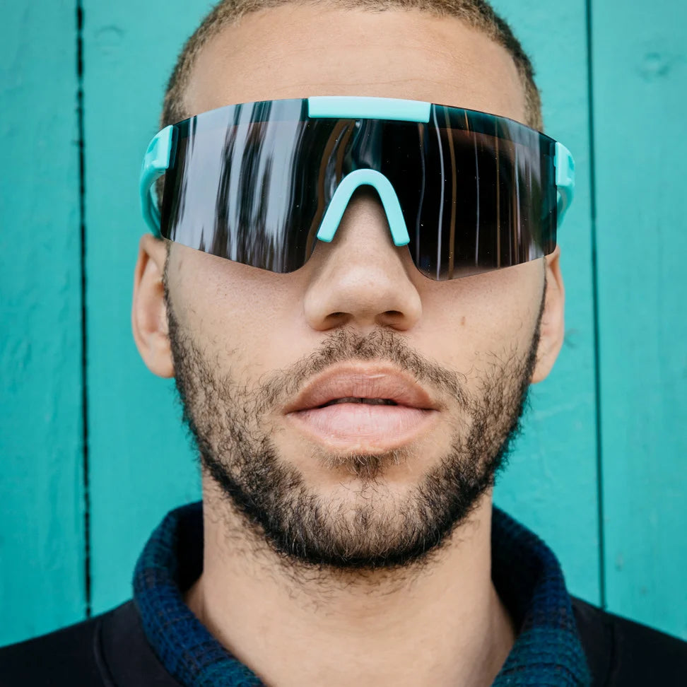 Occhiali da Sole CHPO Luca