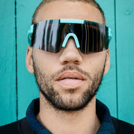 Occhiali da Sole CHPO Luca