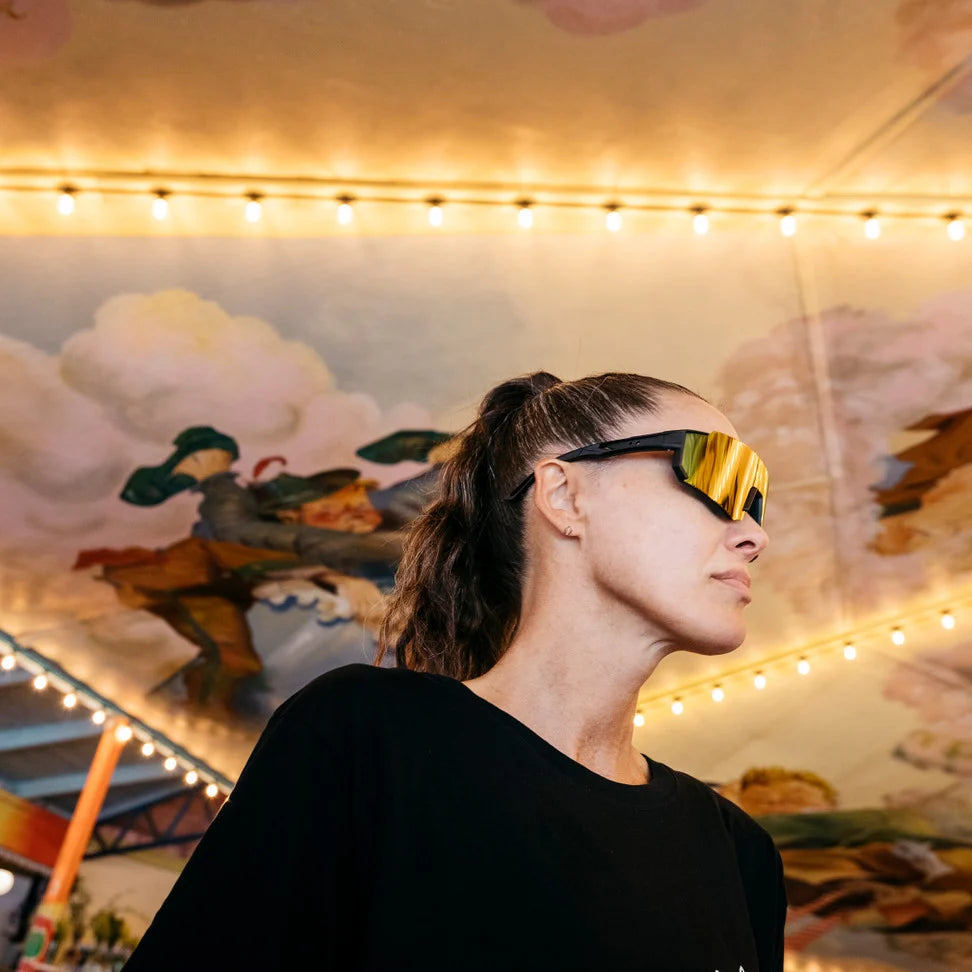 Occhiali da Sole CHPO Luca