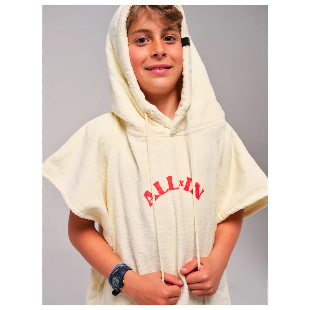 Poncho All-In Junior Bad Cat