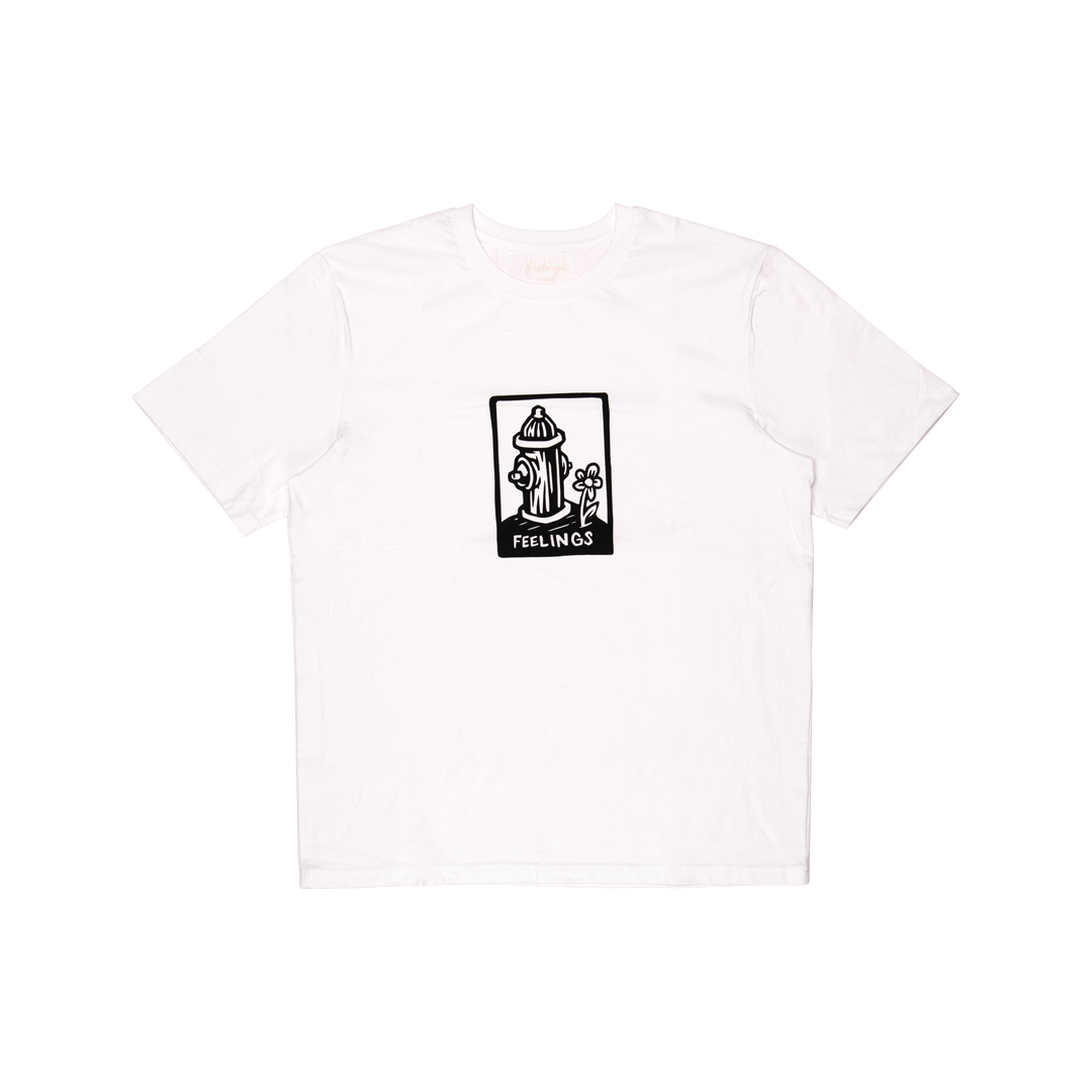 T-Shirt AndFeelings Idrante
