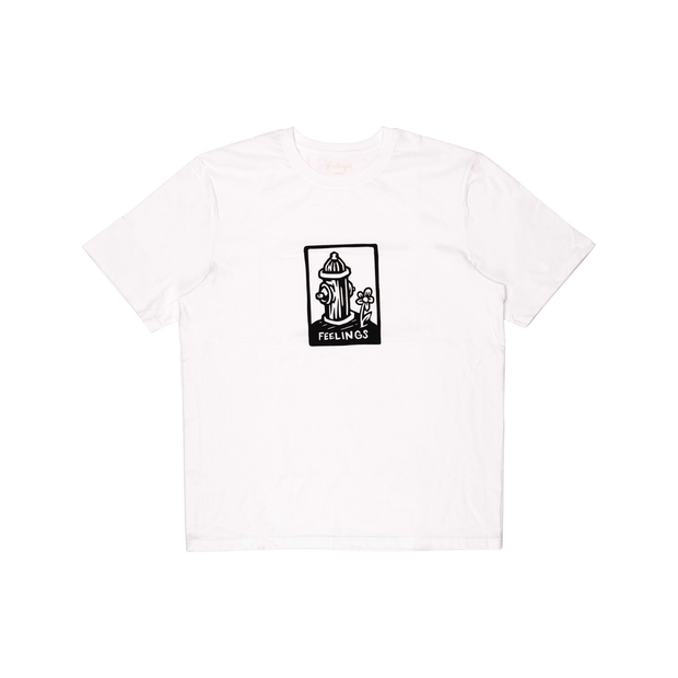 T-Shirt AndFeelings Idrante