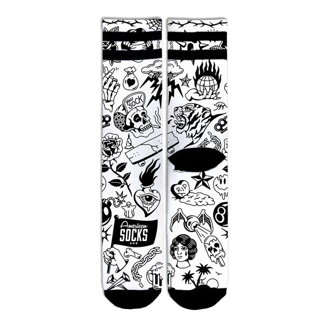 Calzini American Socks Worth It