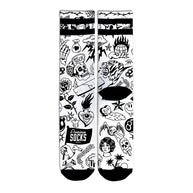 Calzini American Socks Worth It