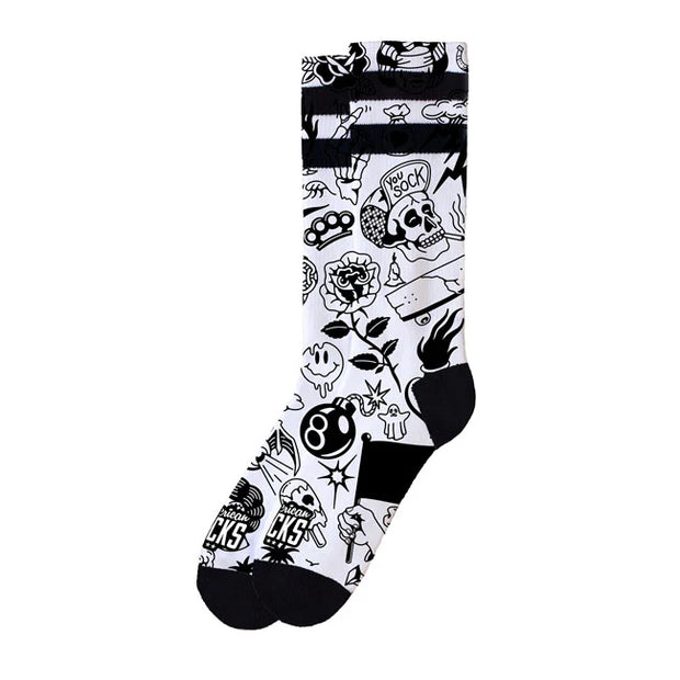 Calzini American Socks Worth It