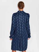 Carica l&#39;immagine nel visualizzatore di Gallery, Vestito Numph Nubell Shirt Dress