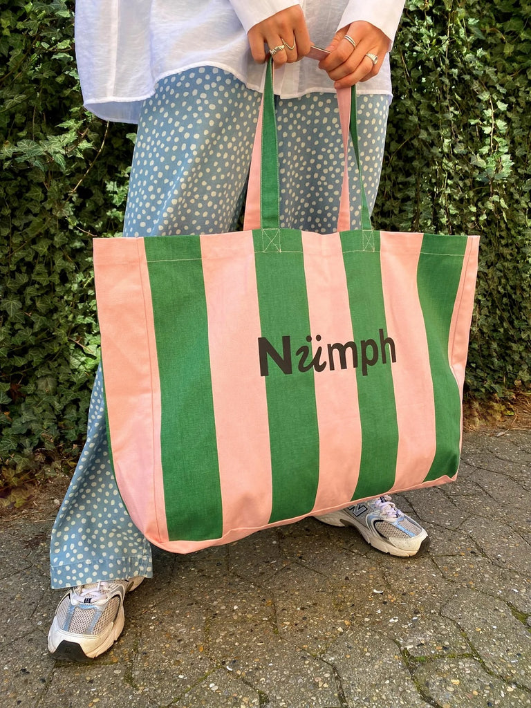 Borsa Donna Numph Numindy Tote Bag
