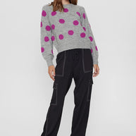 Pullower Donna Numph Nuellen