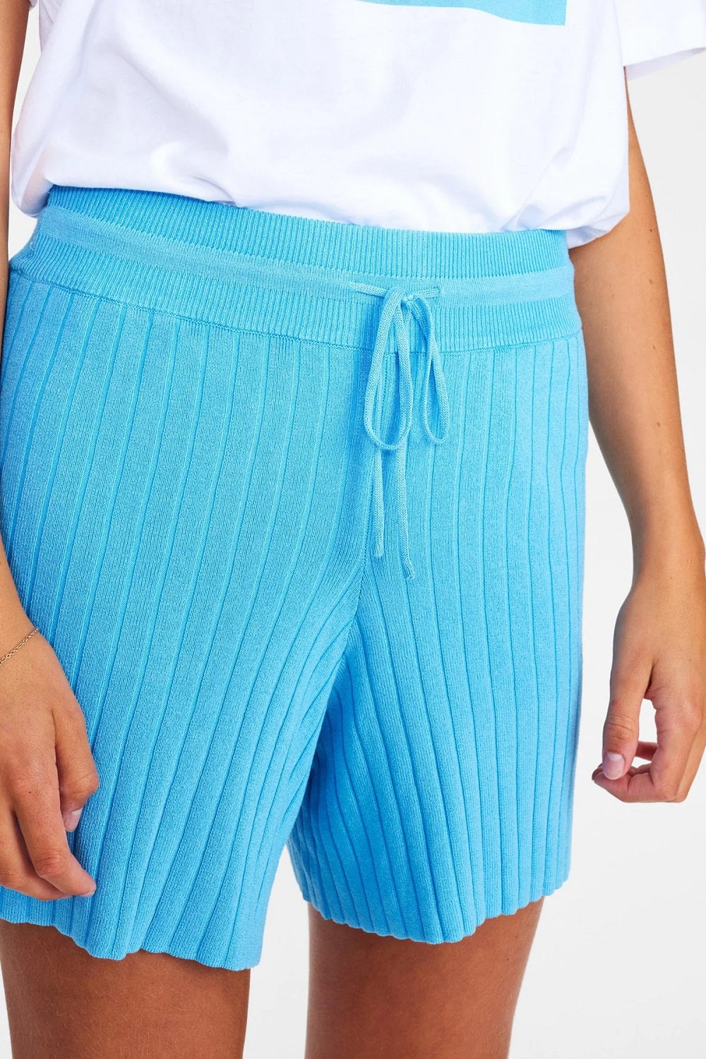 Pantaloncini Numph Nunelli
