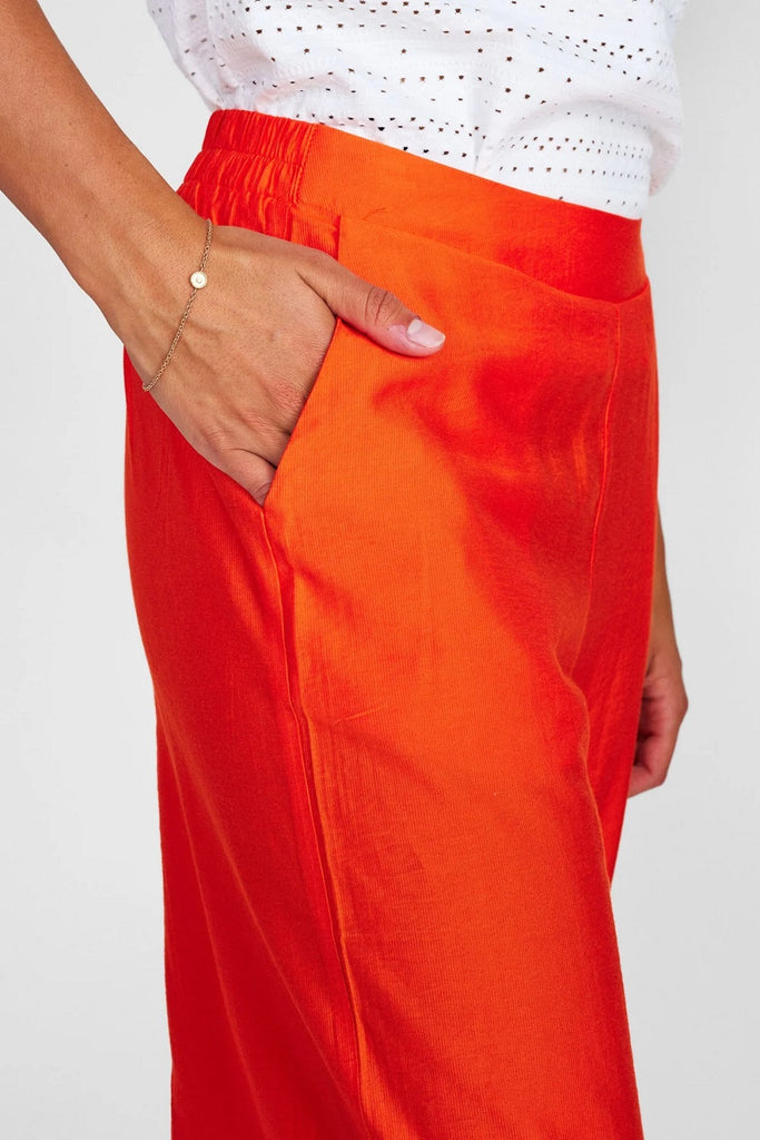 Pantaloni Numph Nupil