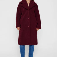 Cappotto Numph Nuticca Coat