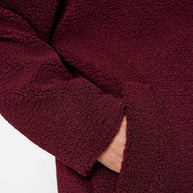 Cappotto Numph Nuticca Coat