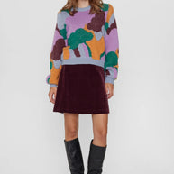 Pullower Numph Nuwenda