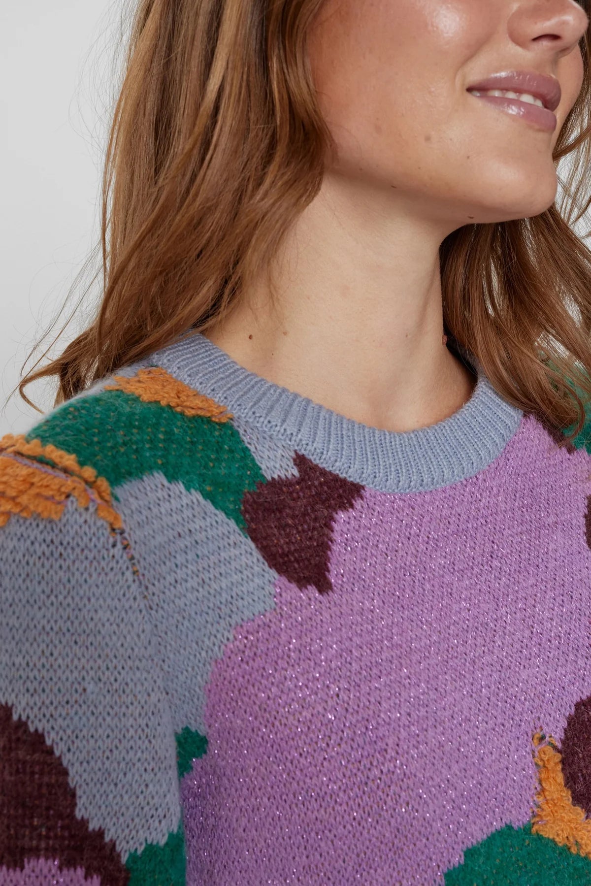 Pullower Numph Nuwenda