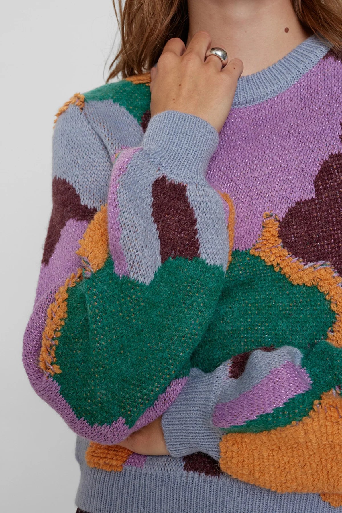 Pullower Numph Nuwenda