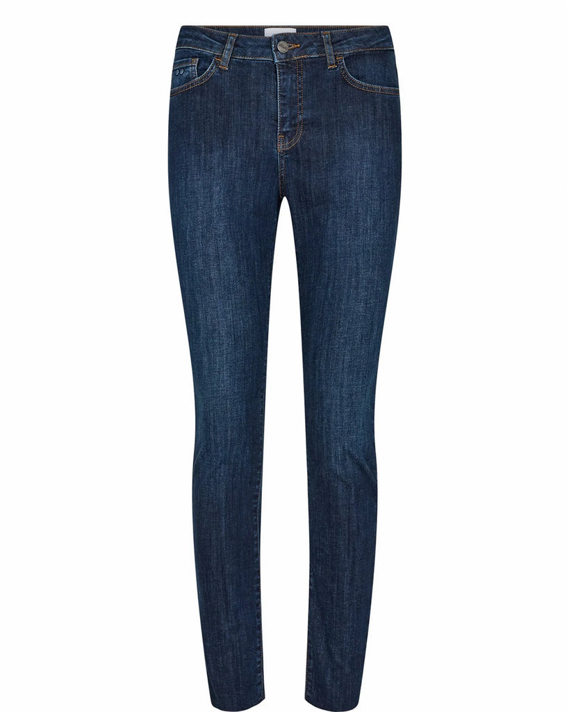 Jeans Numph Cropped Nusidney