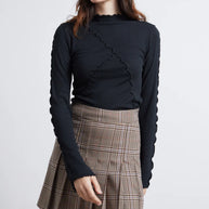 Gonna a Quadri 24 Colours